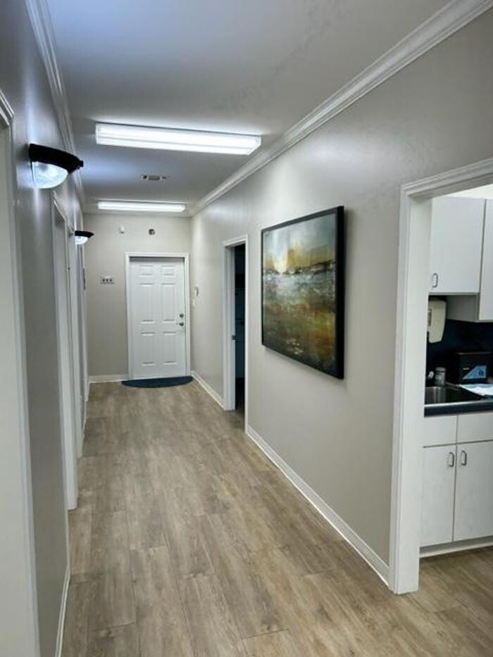 Images Richard D Byler, DDS