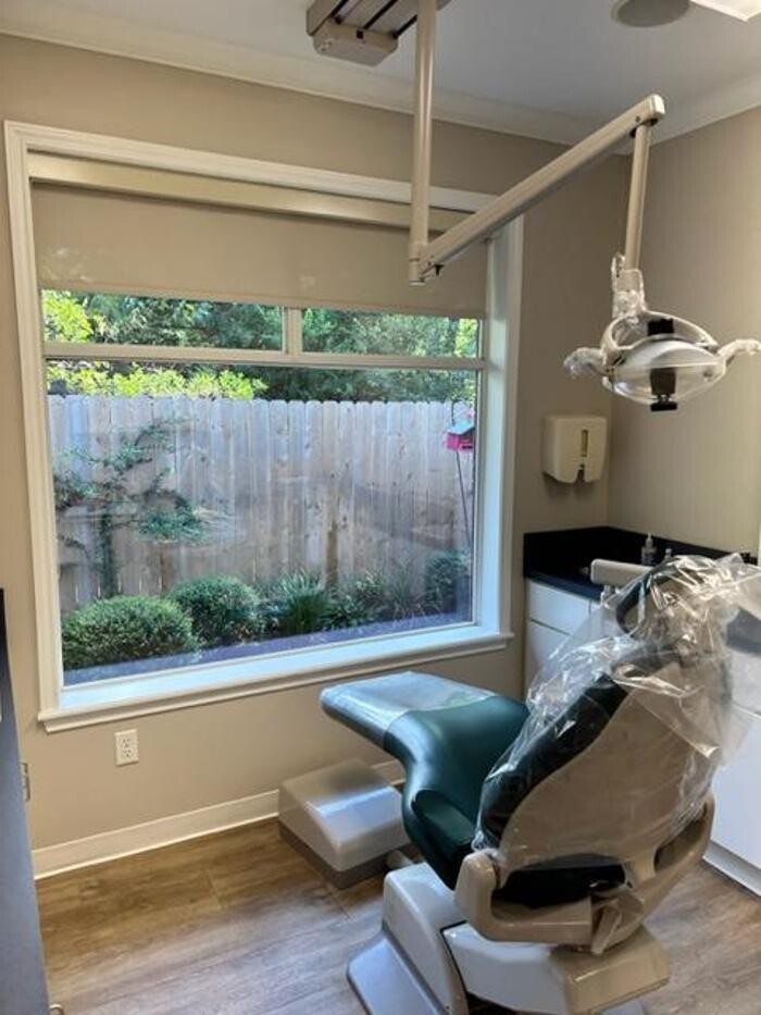 Images Richard D Byler, DDS