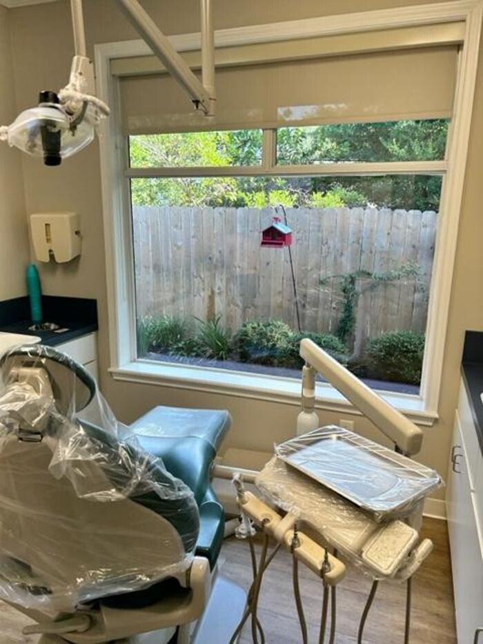 Images Richard D Byler, DDS