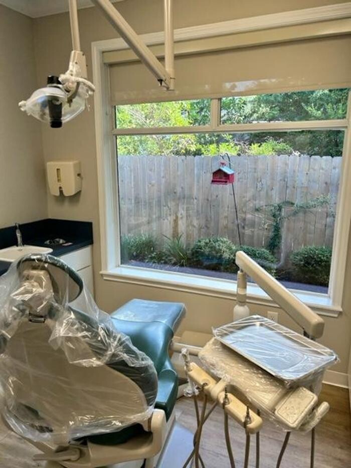 Images Richard D Byler, DDS