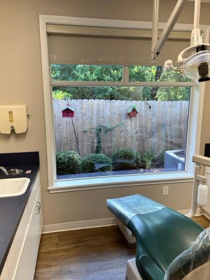 Images Richard D Byler, DDS