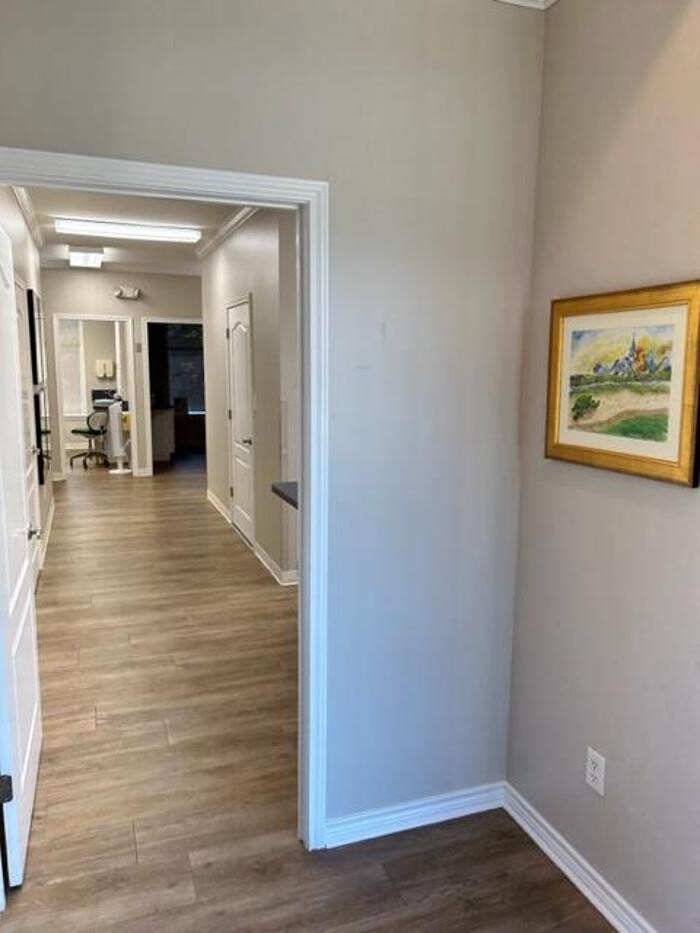 Images Richard D Byler, DDS