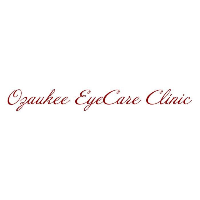 Ozaukee EyeCare Dr. Gary B. Walters Logo