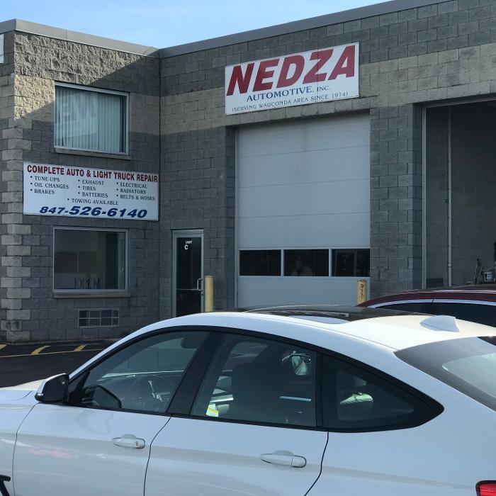 Images Nedza Automotive, Inc.