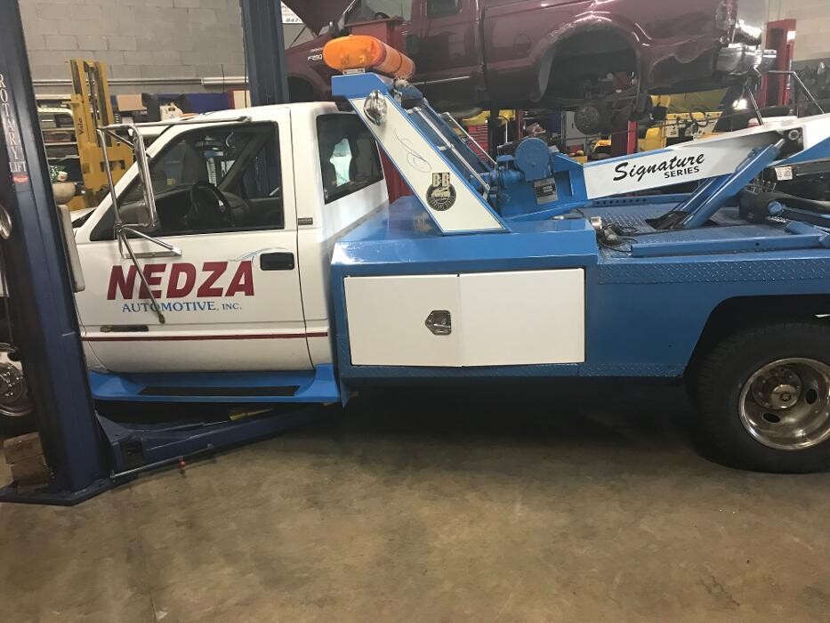 Images Nedza Automotive, Inc.