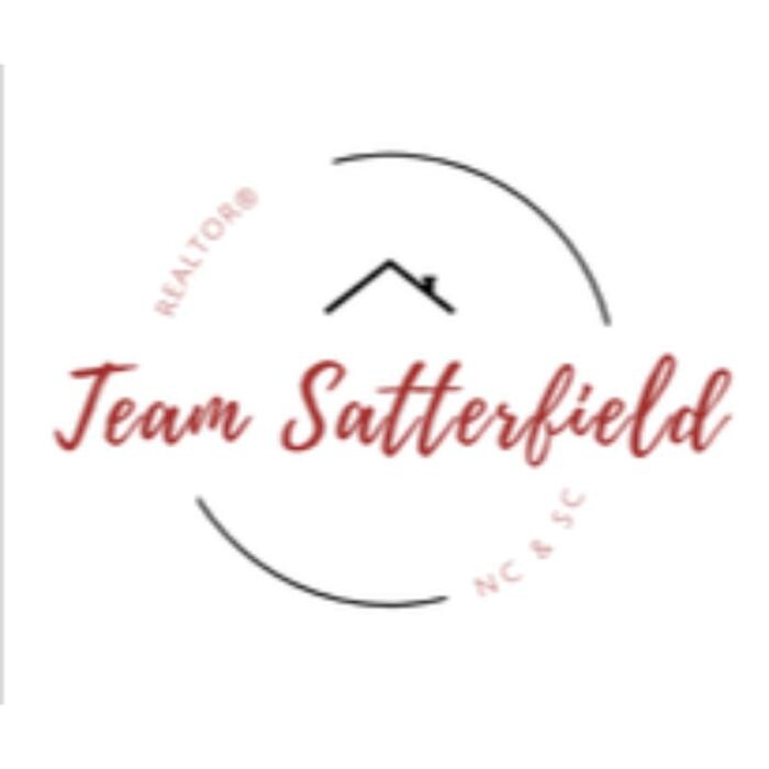 Team Satterfield - Lisa Satterfield Logo