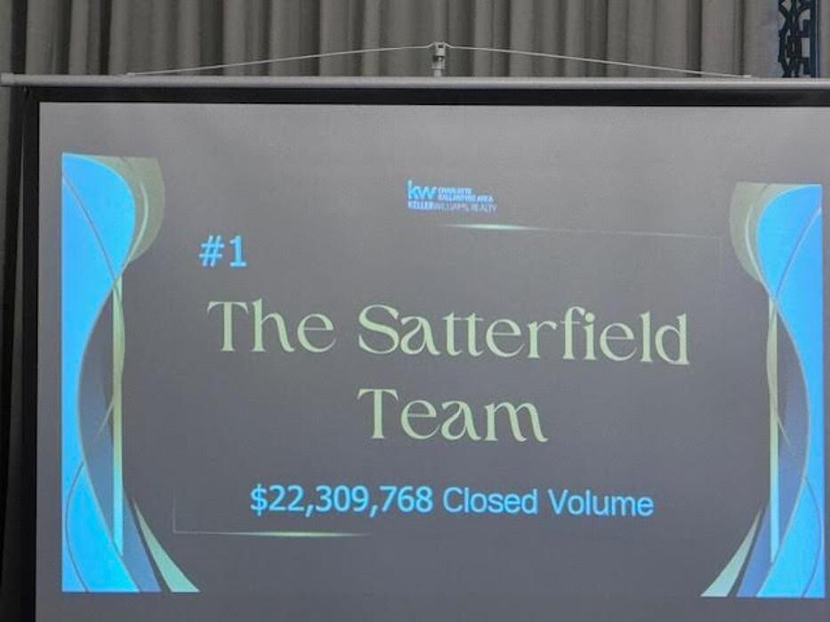Images Team Satterfield - Lisa Satterfield