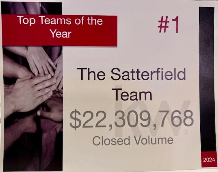 Images Team Satterfield - Lisa Satterfield