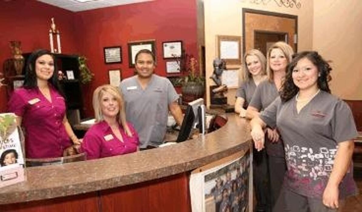 Images Twin Mountain Dentistry