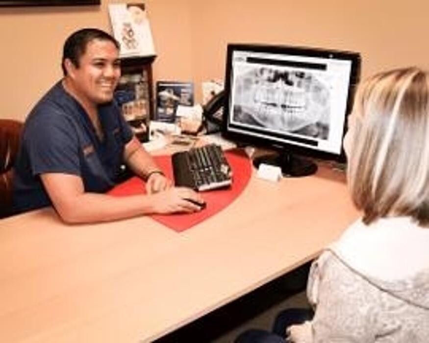 Images Twin Mountain Dentistry