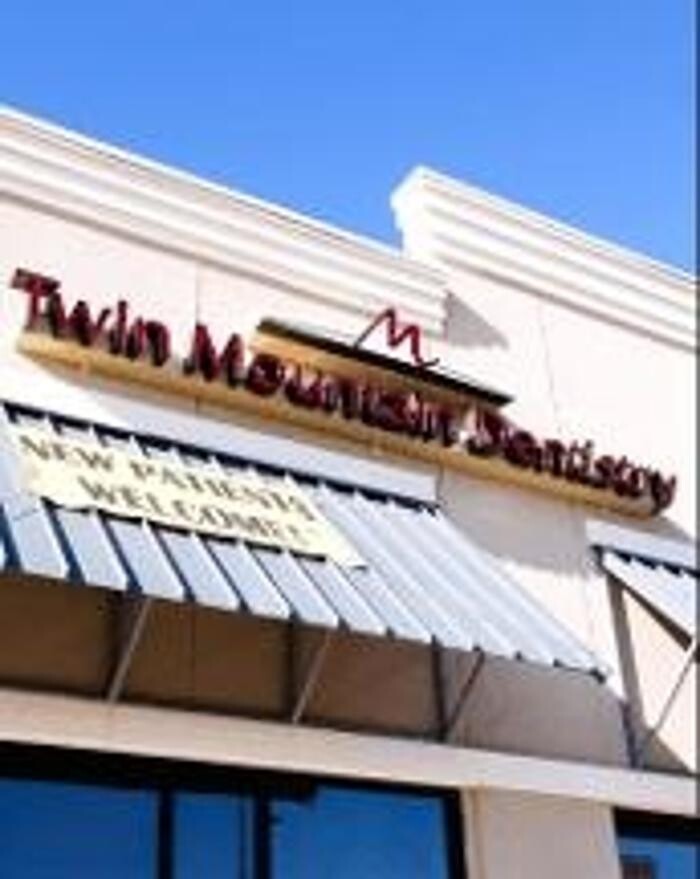 Images Twin Mountain Dentistry