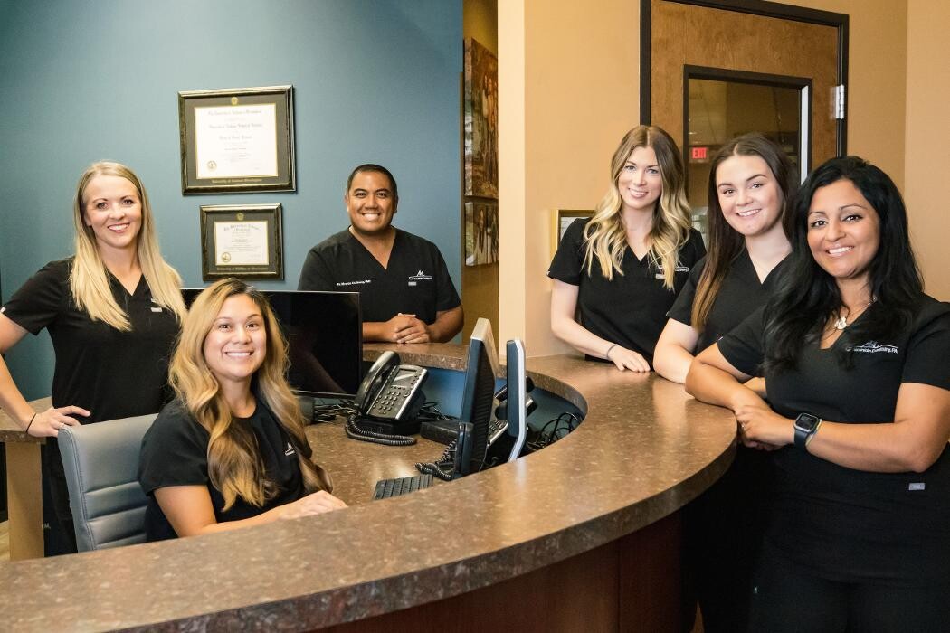 Images Twin Mountain Dentistry