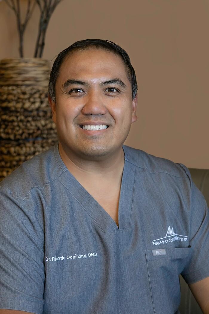 Images Twin Mountain Dentistry