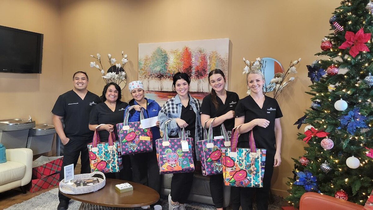 Images Twin Mountain Dentistry