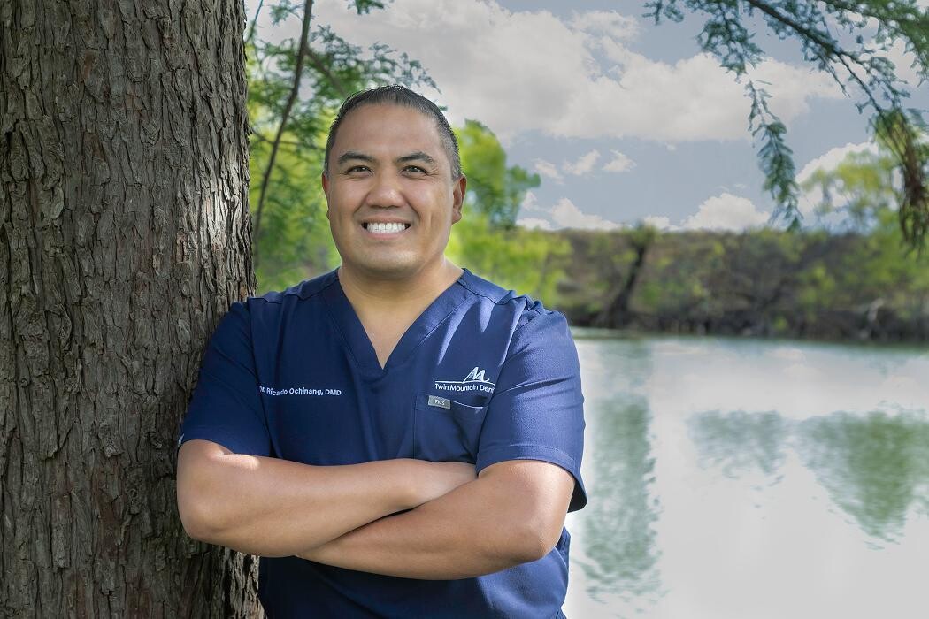 Images Twin Mountain Dentistry