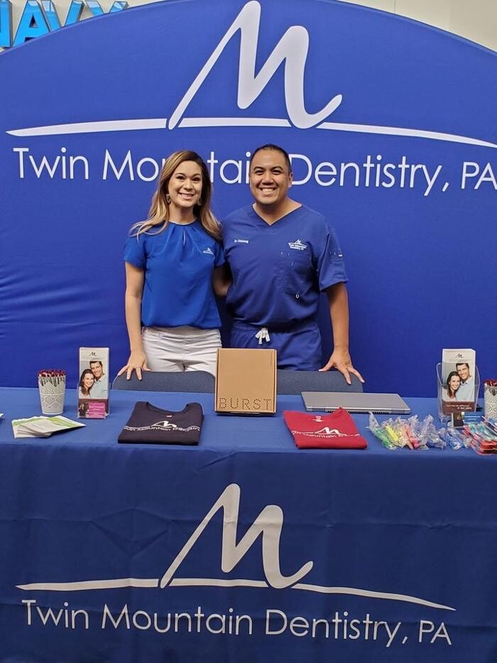 Images Twin Mountain Dentistry