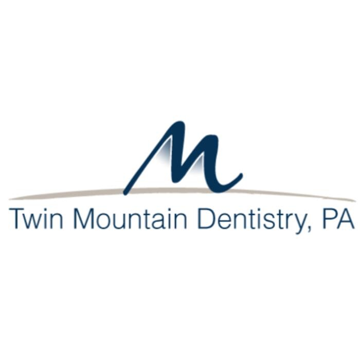 Twin Mountain Dentistry Logo