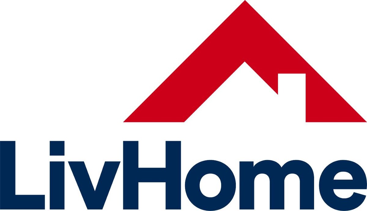 Liv Home Pros Logo