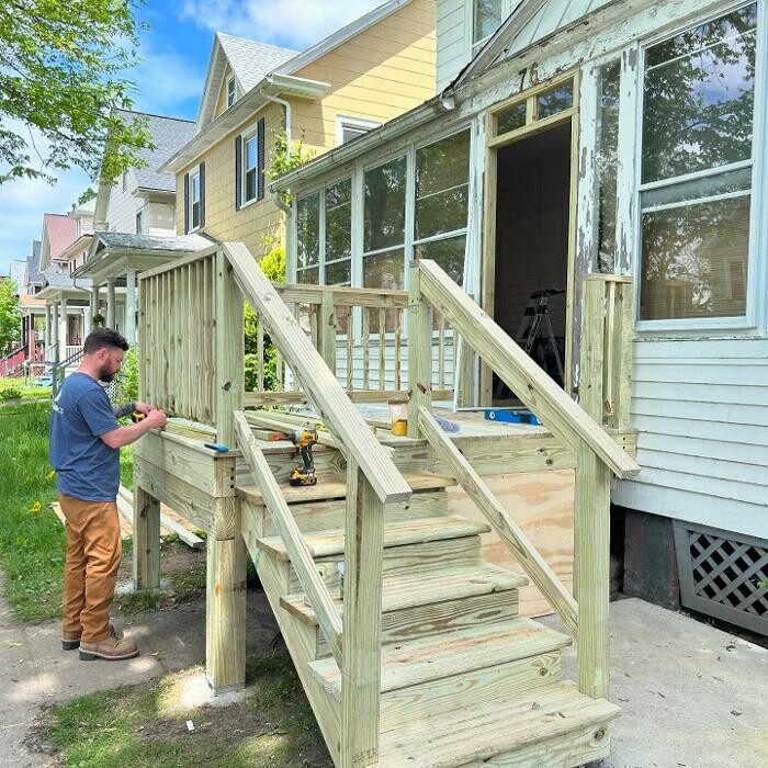 Images Liv Home Pros