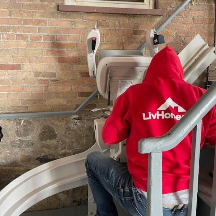 Images Liv Home Pros