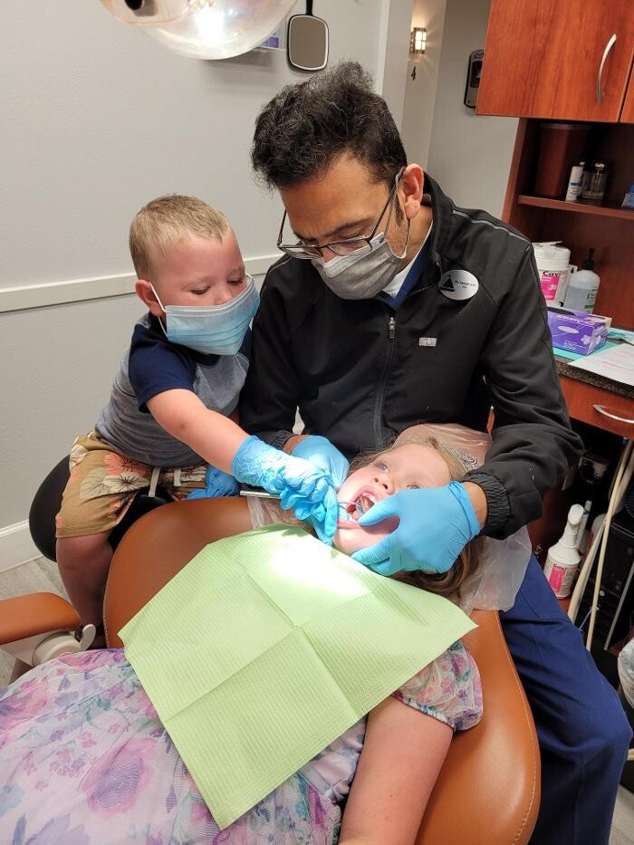 Images Alvin Family Dental and Orthodontics