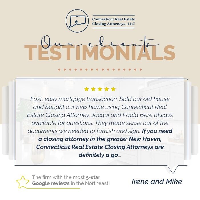 Images Connecticut Real Estate Closing Attorneys