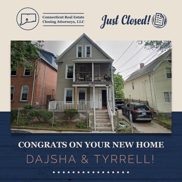 Images Connecticut Real Estate Closing Attorneys