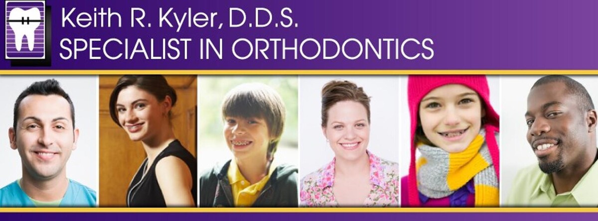 Images Kyler Orthodontics - Baton Rouge