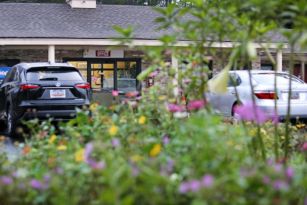 Images Morgan Inn & Suites