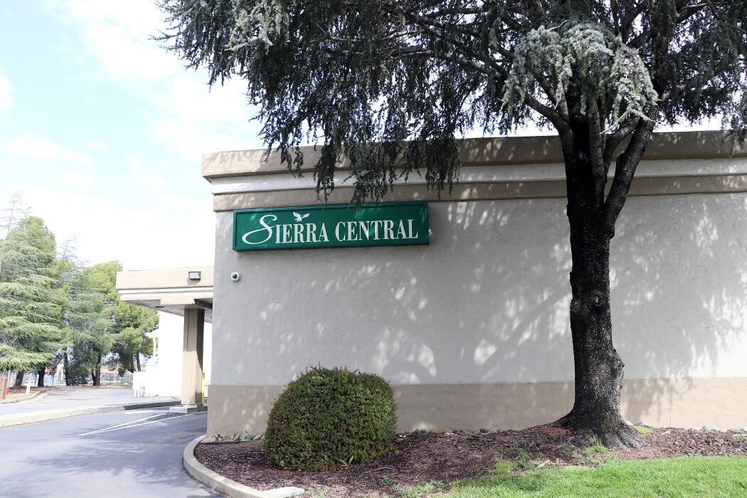 Images Sierra Central Credit Union