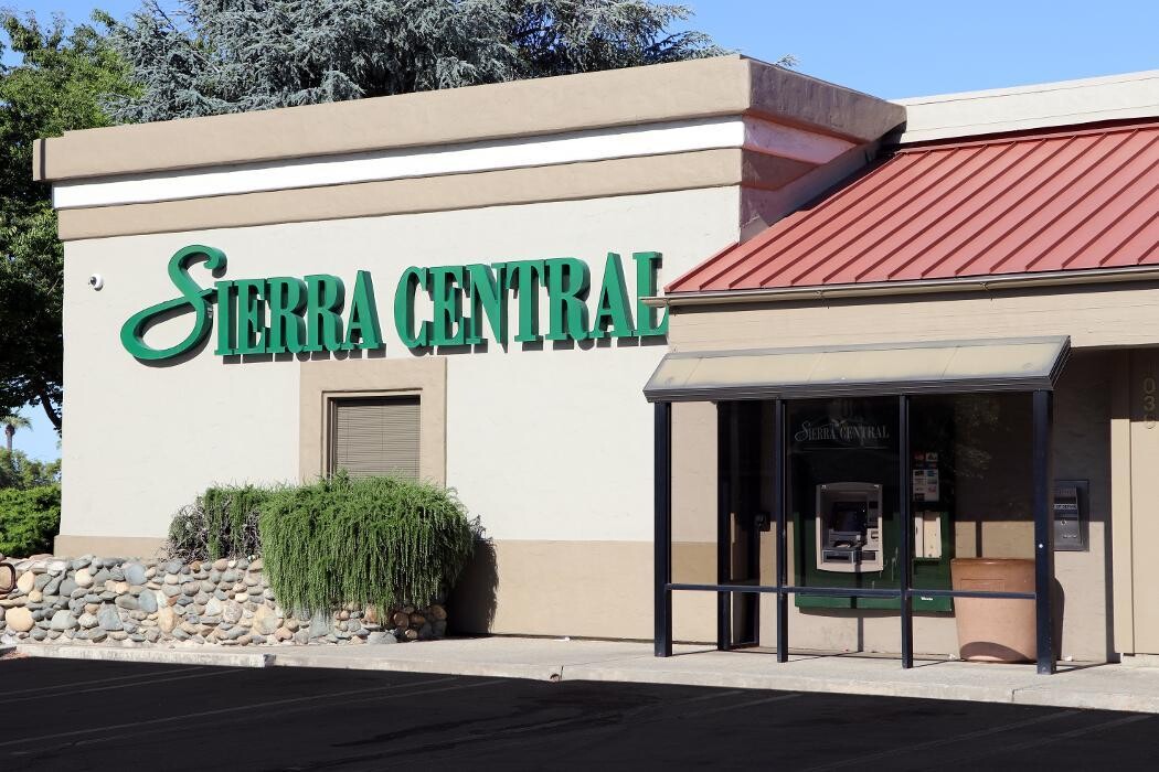 Images Sierra Central Credit Union