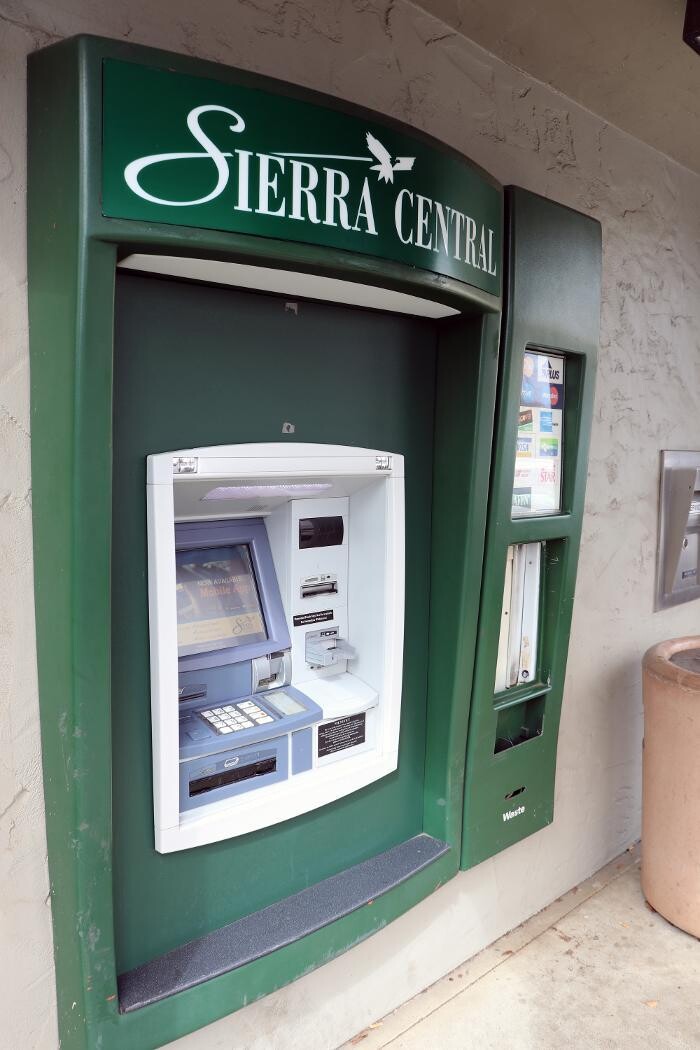 Images Sierra Central Credit Union