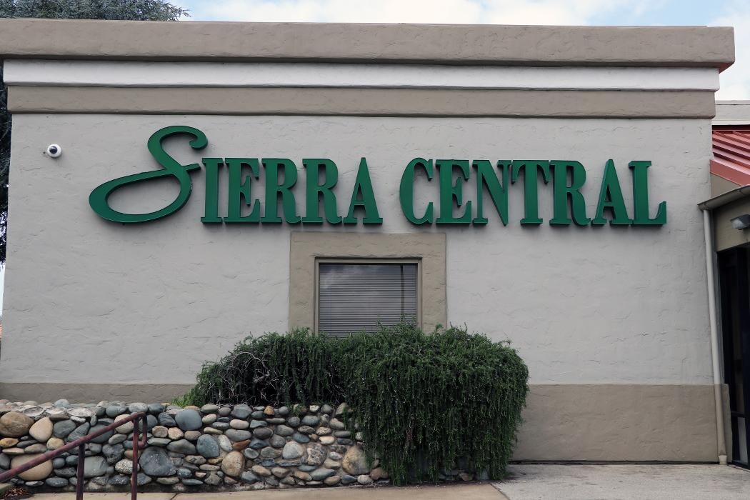 Images Sierra Central Credit Union