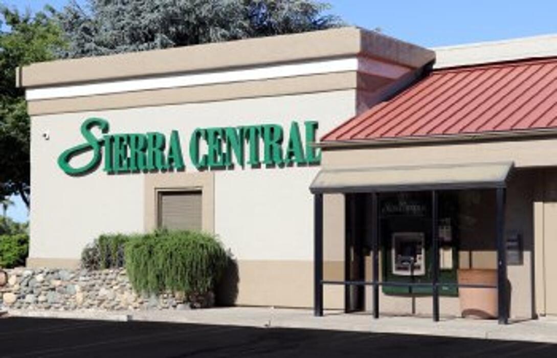 Images Sierra Central Credit Union