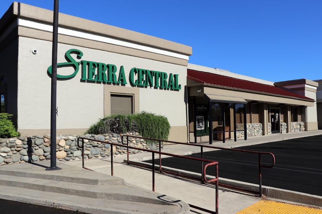 Images Sierra Central Credit Union