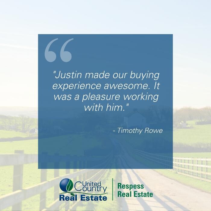 Images United Country - Respess Real Estate