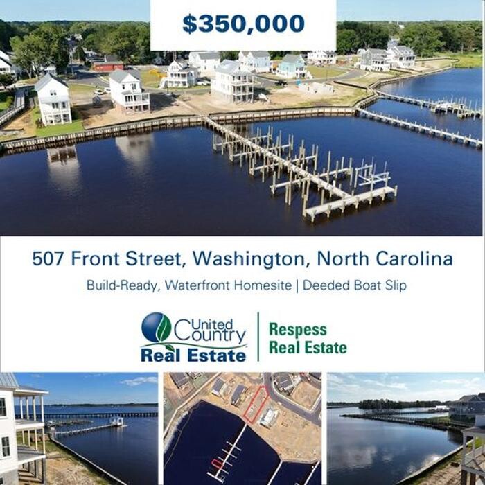 Images United Country - Respess Real Estate