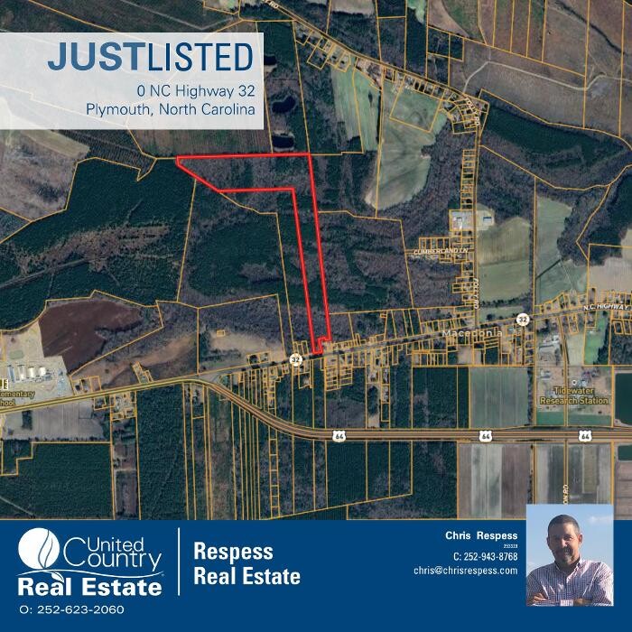 Images United Country - Respess Real Estate