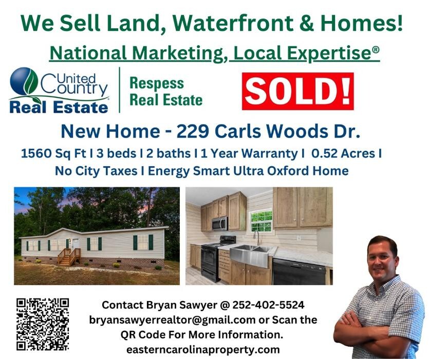 Images United Country - Respess Real Estate