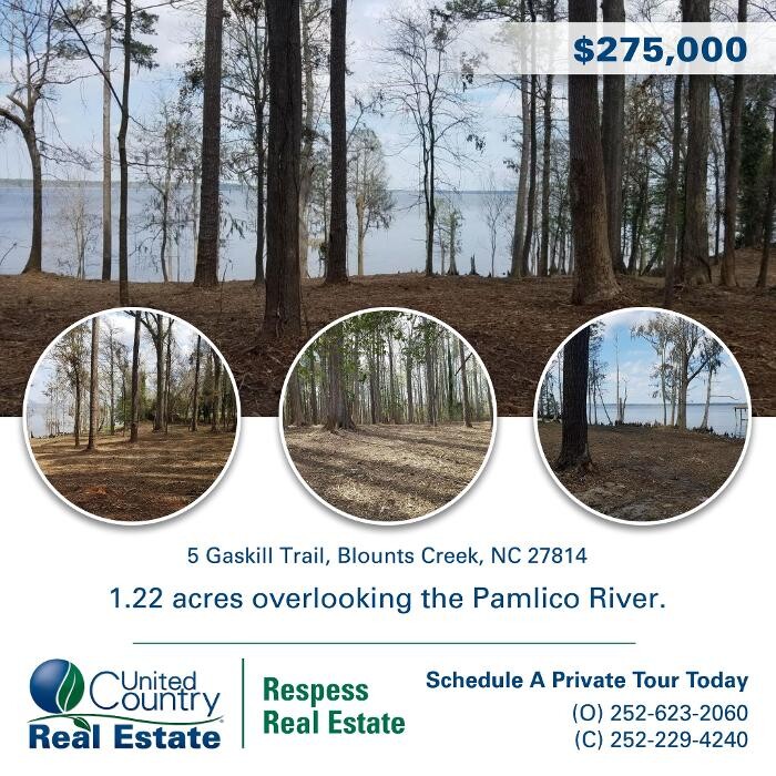 Images United Country - Respess Real Estate