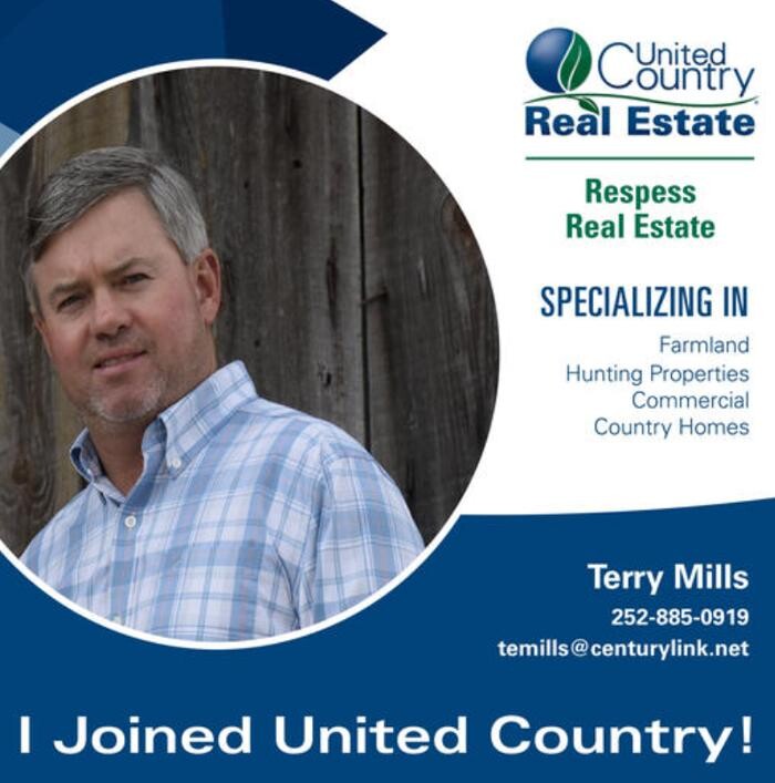 Images United Country - Respess Real Estate