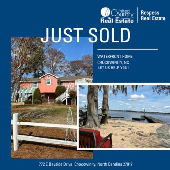 Images United Country - Respess Real Estate
