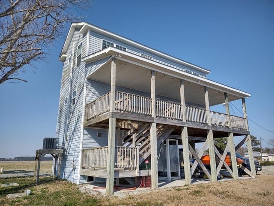 Images United Country - Respess Real Estate