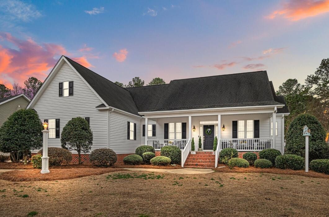 Images United Country - Respess Real Estate