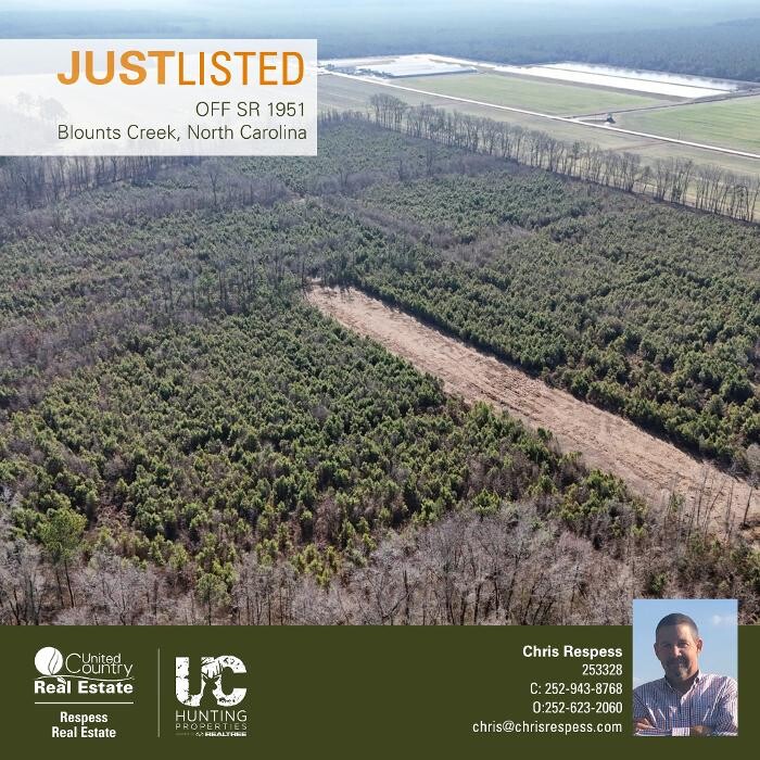 Images United Country - Respess Real Estate