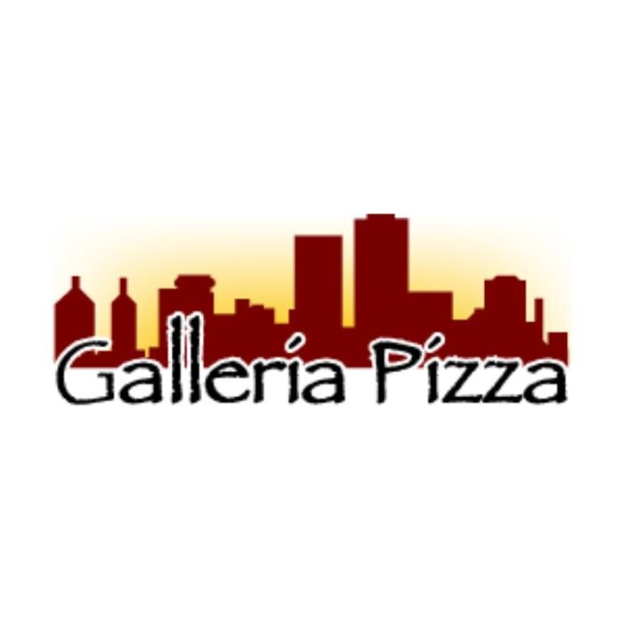 Galleria Pizza Logo