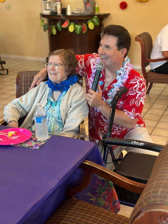 Images Cypress Basin Hospice