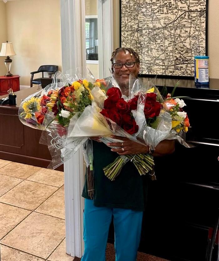 Images Cypress Basin Hospice