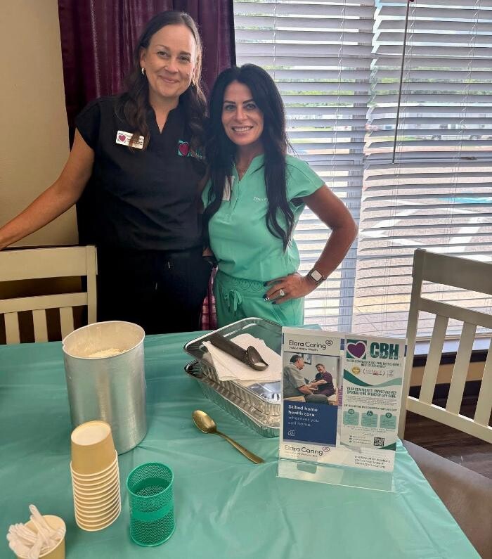 Images Cypress Basin Hospice