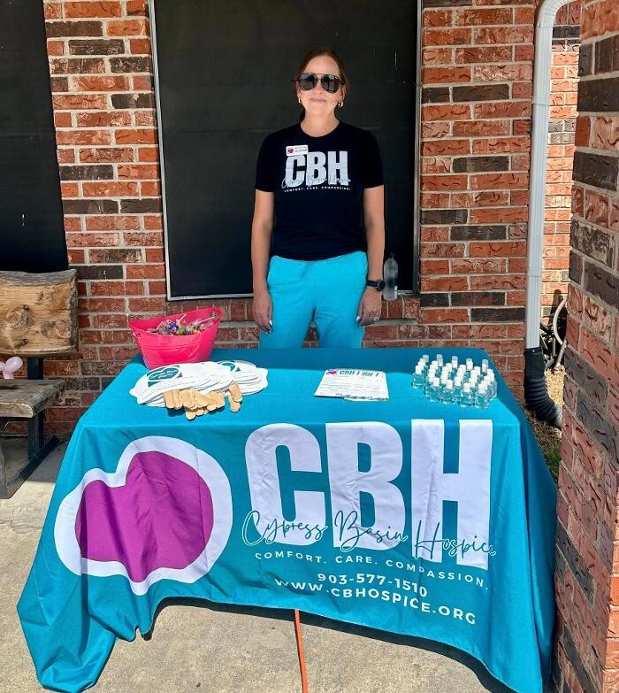 Images Cypress Basin Hospice